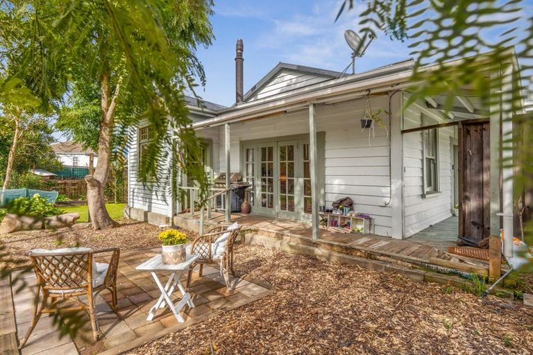 Photo of property in 33 Ema Street, Te Aroha, 3320