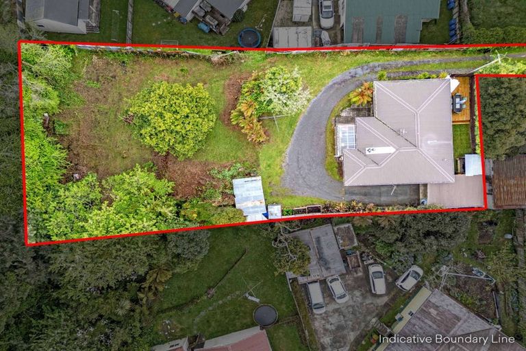 Photo of property in 264 Sunset Road, Sunnybrook, Rotorua, 3015
