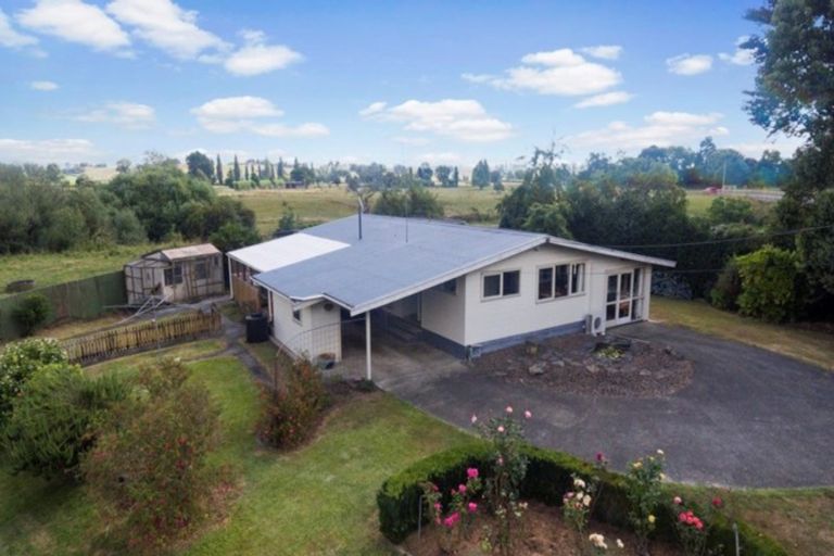 Photo of property in 1753 State Highway 3, Otorohanga, 3974