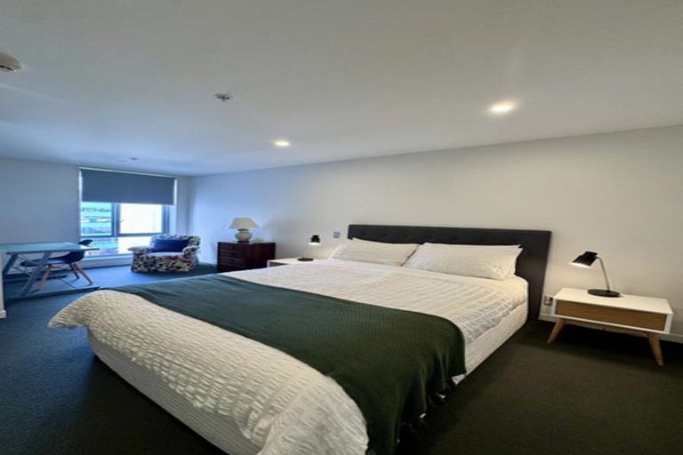 Photo of property in Republic2, 8f/11 Tennyson Street, Te Aro, Wellington, 6011
