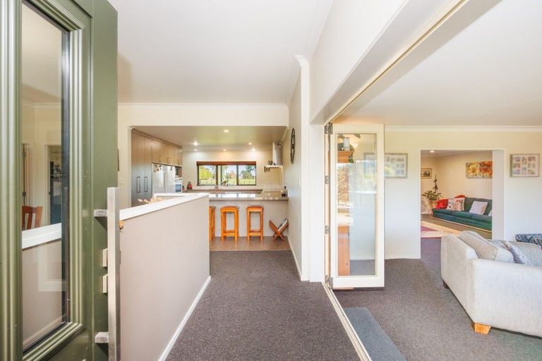 Photo of property in 34 Hazelhurst Line, Kelvin Grove, Palmerston North, 4470