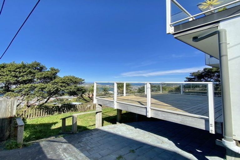 Photo of property in 30 Alexandra Road, Hataitai, Wellington, 6021