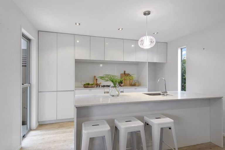 Photo of property in 84b Canon Street, St Albans, Christchurch, 8014