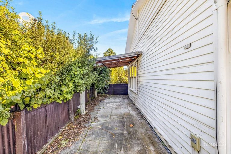 Photo of property in 3 Niblett Street, Whanganui, 4500