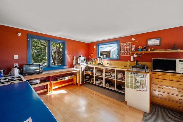 Photo of property in The Crows Nest Backpackers, 3365 Ida Valley-omakau Road, Oturehua, 9387