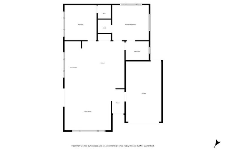 Photo of property in 28 Streamside Terrace, Kaiapoi, 7630