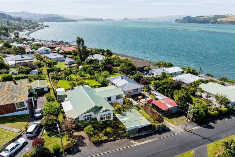 Photo of property in 4 Huia Street, Saint Leonards, Dunedin, 9022