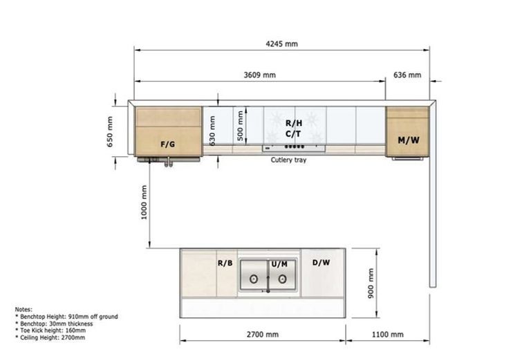 Photo of property in 4 Pipi Crescent, Tuakau, 2121