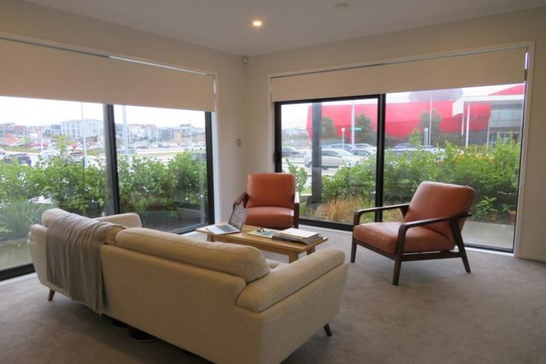 Photo of property in 2 Sidney Wallingford Way, Hobsonville, Auckland, 0616