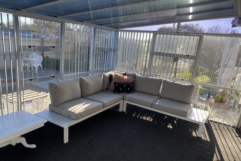 Photo of property in 136 Gleniti Road, Gleniti, Timaru, 7910