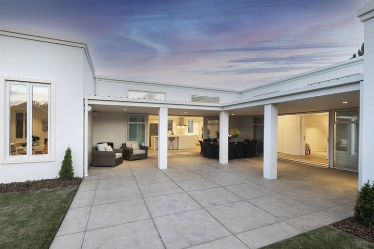 Photo of property in 47 Glen Oaks Drive, Northwood, Christchurch, 8051