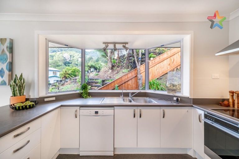 Photo of property in 34 Kowhai Street, Wainuiomata, Lower Hutt, 5014