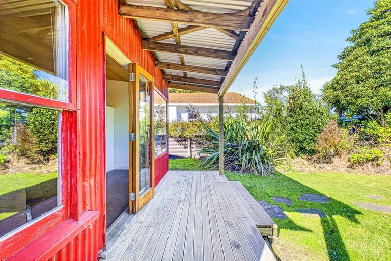 Photo of property in 3 Niblett Street, Whanganui, 4500
