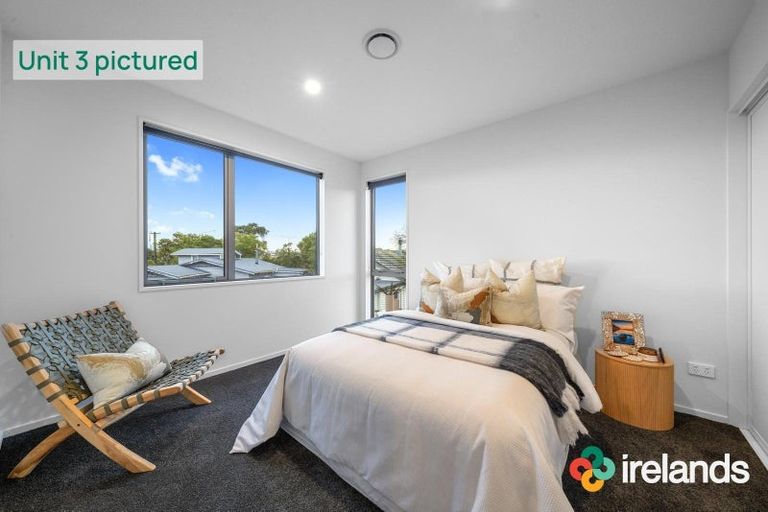 Photo of property in 1/175 Aldwins Road, Phillipstown, Christchurch, 8062