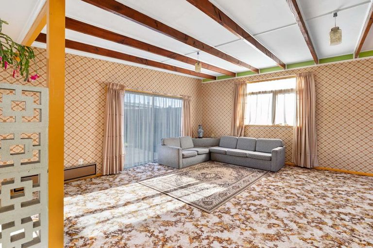 Photo of property in 21 Raupo Street, Castlecliff, Whanganui, 4501