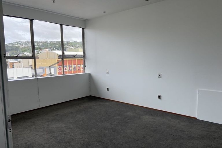 Photo of property in The Lofts, 22/185u Victoria Street, Te Aro, Wellington, 6011