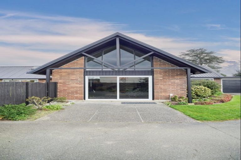 Photo of property in 115 Gladstone Terrace, Gladstone, Invercargill, 9810