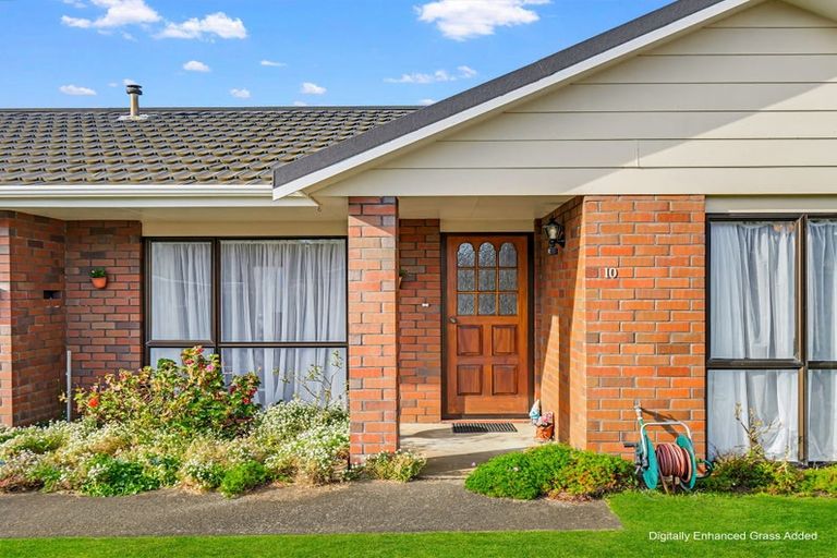 Photo of property in 10 Downes Avenue, Springvale, Whanganui, 4501