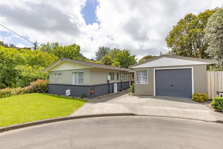 Photo of property in 21 Forres Street, Durie Hill, Whanganui, 4500