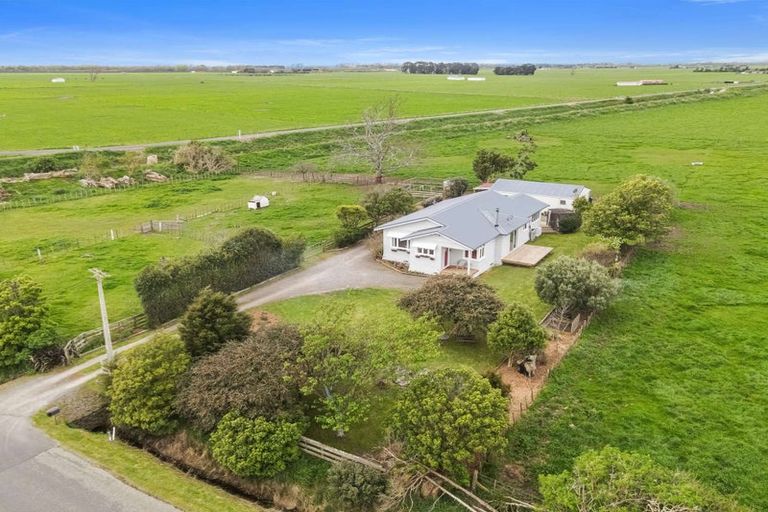 Photo of property in 90 Tane Road, Tokomaru, Palmerston North, 4474