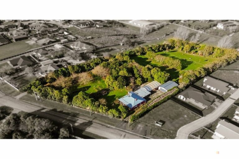 Photo of property in 34 Mahoneys Hill Road, Oceanview, Timaru, 7910