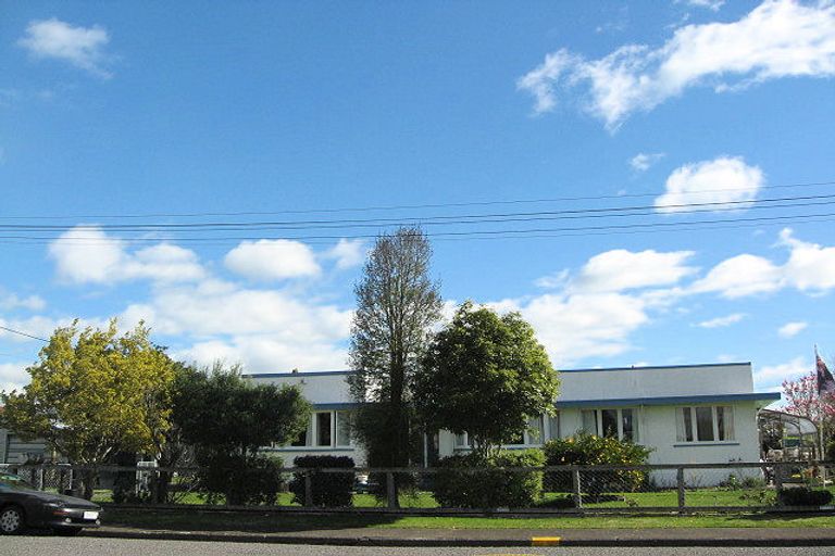 Photo of property in 15 Mitchell Street, Waipukurau, 4200