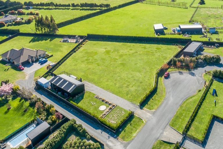 Photo of property in 67 Warwick Road, Swannanoa, Rangiora, 7475