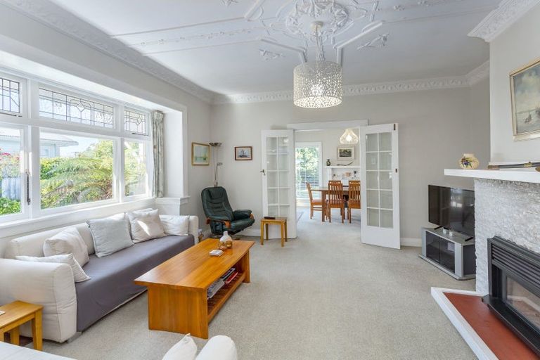 Photo of property in 7 College Street, Masterton, 5810