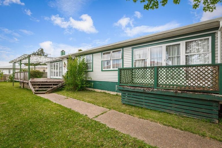 Photo of property in 13 Pelorus Place, Pakuranga, Auckland, 2010