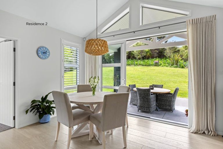 Photo of property in 1166 Weranui Road, Wainui, Silverdale, 0994