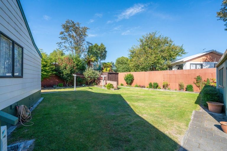 Photo of property in 16 Rotokawa Street, Taupo, 3330