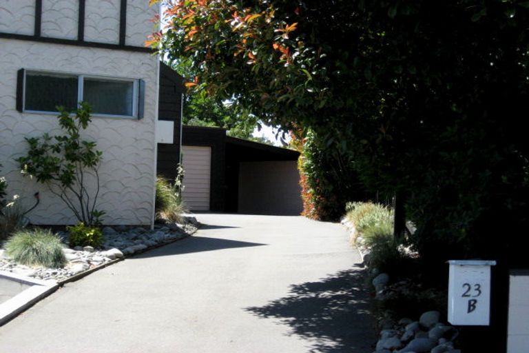 Photo of property in 23 Woodstock Place, Russley, Christchurch, 8042