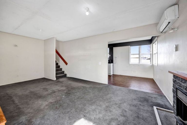 Photo of property in 55a Dixon Avenue, Hawera, 4610