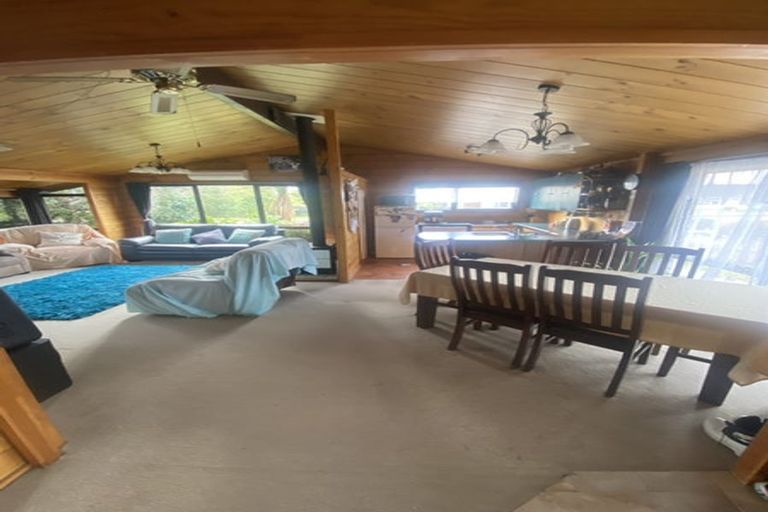 Photo of property in 201 Grampian Street, Tokoroa, 3420