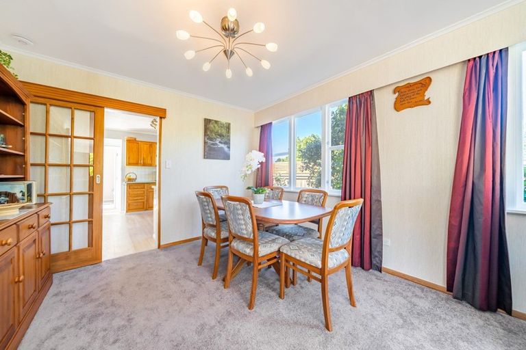 Photo of property in 9 Longfellow Street, Trentham, Upper Hutt, 5018