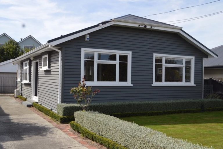 Photo of property in 39 Parlane Street, Addington, Christchurch, 8024