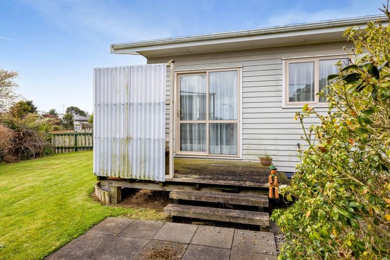 Photo of property in 38 Tawa Street, Hawera, 4610