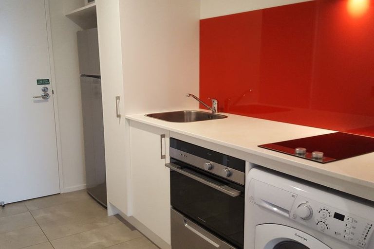 Photo of property in 3/340 Cashel Street, Christchurch Central, Christchurch, 8011