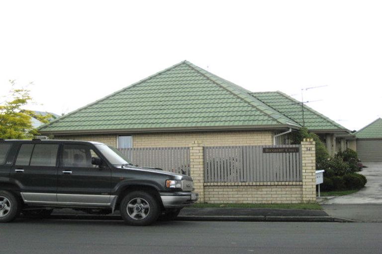 Photo of property in 34a Sewell Street, Kaiapoi, 7630