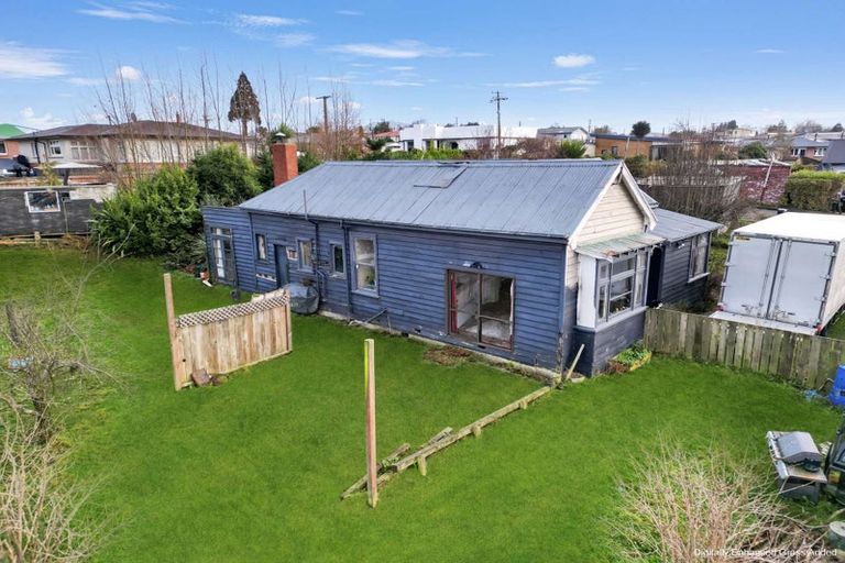 Photo of property in 17 Thistle Street, Gore, 9710