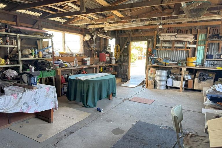 Photo of property in 57 Dick Street, Reefton, 7830