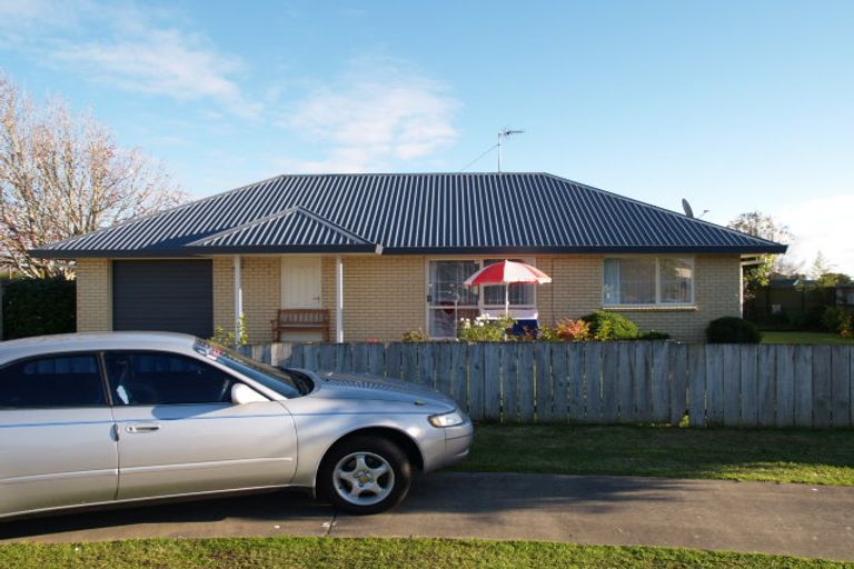 Photo of property in 43 James Street, Mangere East, Auckland, 2024