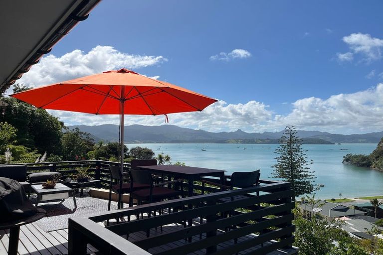 Photo of property in 2385 Wyuna Bay Road, Wyuna Bay, Coromandel, 3581