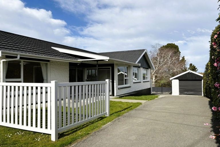 Photo of property in 82 Gleniti Road, Gleniti, Timaru, 7910