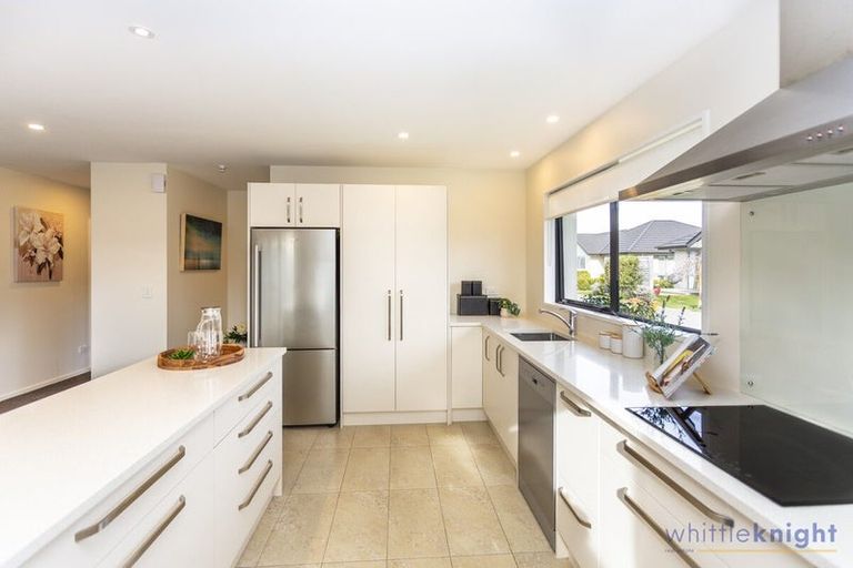 Photo of property in 35 Clydesdale Way, Lincoln, 7608