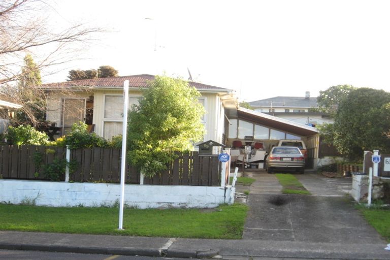 Photo of property in 89 Coxhead Road, Manurewa, Auckland, 2102