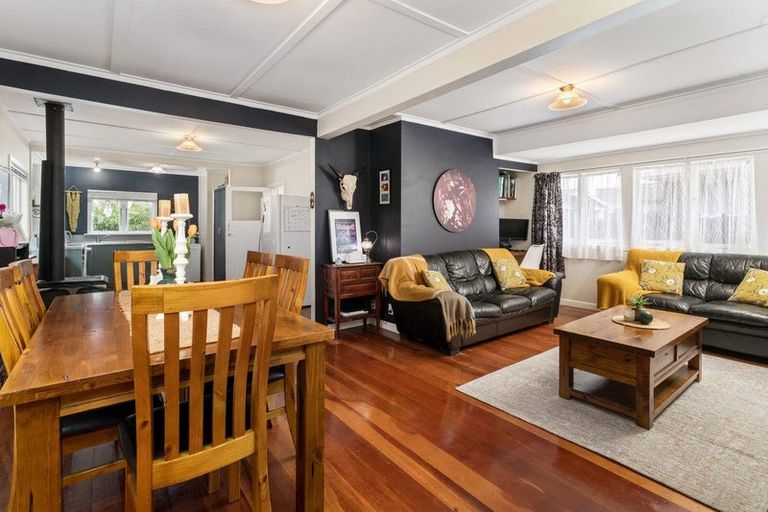 Photo of property in 734a Mount Pleasant Road, Thames, 3500