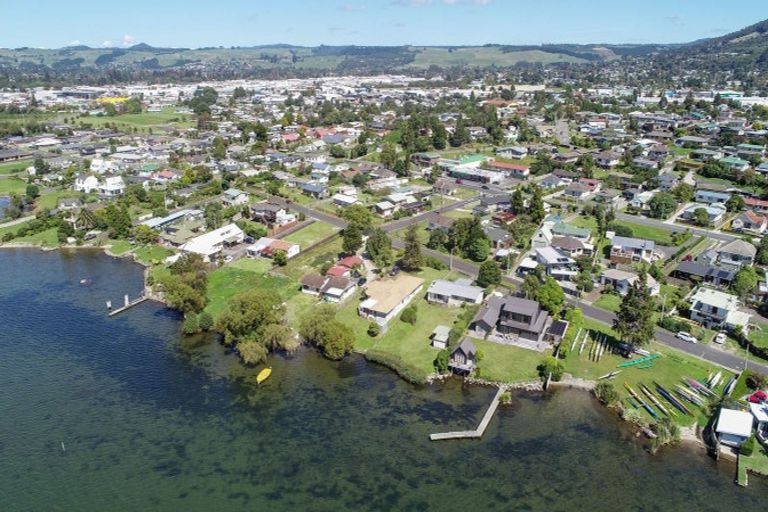 Photo of property in 45 Haumoana Street, Koutu, Rotorua, 3010