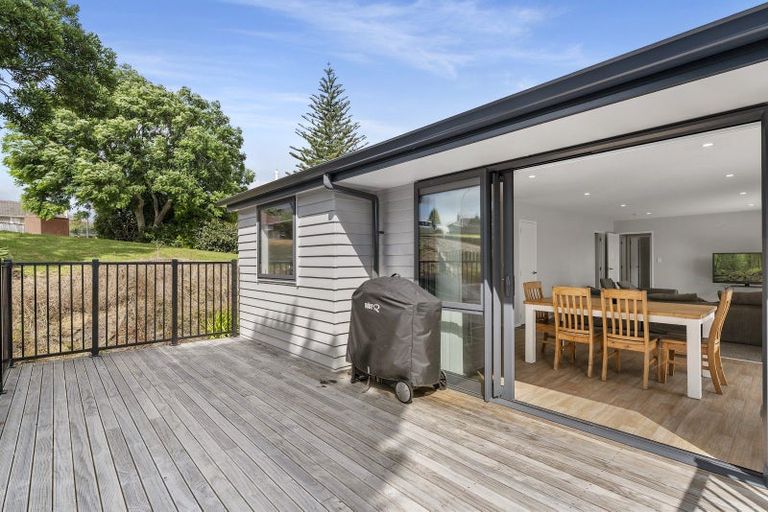 Photo of property in 1 Ward Street, Gate Pa, Tauranga, 3112