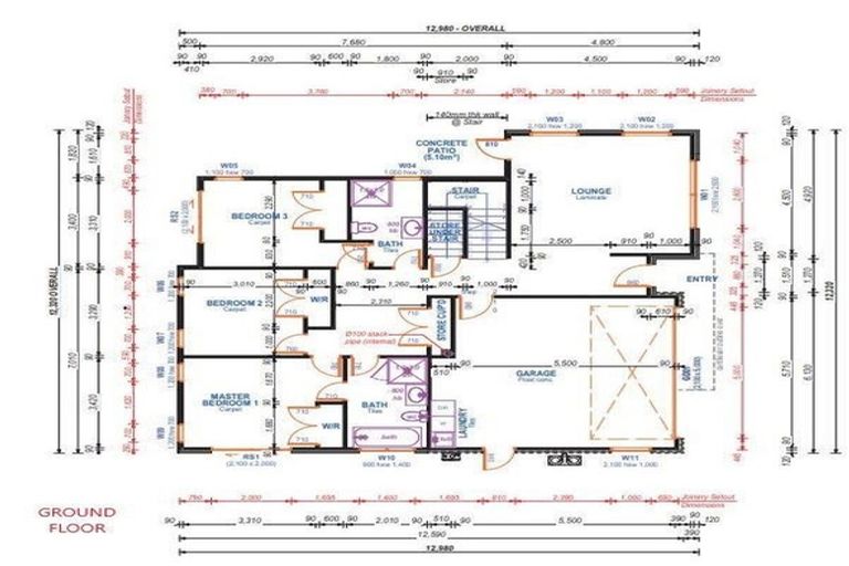Photo of property in 11 Tawapou Close, Massey, 0614